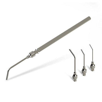 Conjunto de Aspiração Endodôntico - Indusbello - Dental Access