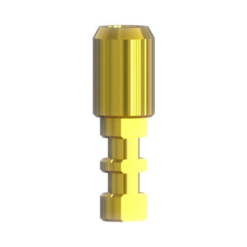 Análogo de Latão do Implante CM Screw - KOPP - Dental Access