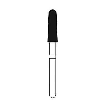 Broca Diamantada Option FG - Poul Sorensen - Dental Access