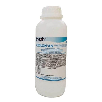 VOXILON AN Desinfetante Ácido Paracético 0,2% de Alto Nível 1L - Thech - Dental Access