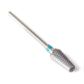 Broca de Carboneto de Tungstênio Longa Revestida de Níquel NB82L - Dhpro - Dental Access