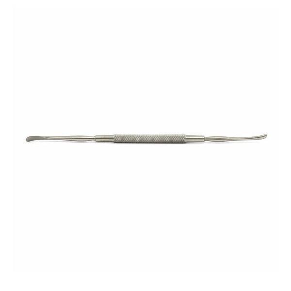 Descolador de Freer Curvo - Quinelato - Dental Access