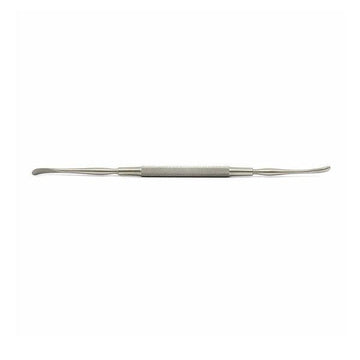 Descolador de Freer Curvo - Quinelato - Dental Access
