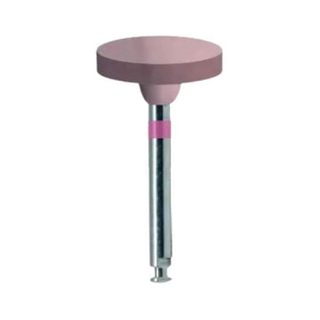 Polidor de Carbeto de Silício CA Disco P22U - Dhpro - Dental Access