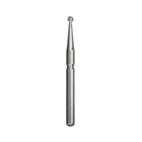 Ponta Diamantada Esférica FG - KG Sorensen - Dental Access