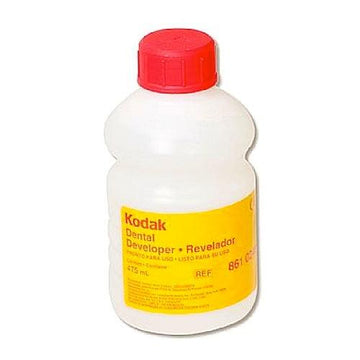 Revelador Dental 475ML - Kodak - Dental Access