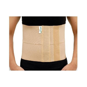 Cinta Elástica Abdominal Bege (D-410) - Dortler - Dental Access