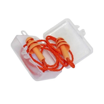 Protetor Auricular com Estojo - Supermedy - Dental Access
