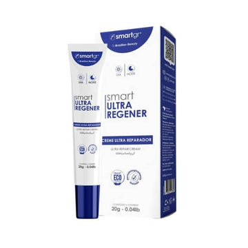 Smart Ultra Regener 20g - Smart GR - Dental Access