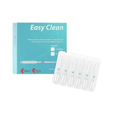 Lima Plástica Easy Clean - Easy - Dental Access