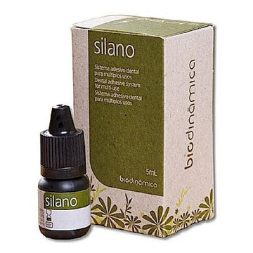 Silano 5ml Agente de União - Biodinâmica - Dental Access