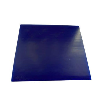 Placa de Silicone EVA 4,0mm Quadrada Unidade - Essencedental - Dental Access