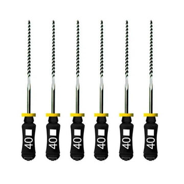 Lima K-File 040 - Dentsply - Dental Access