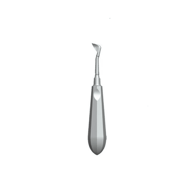 Alavanca Seldin Adulto - Fava - Dental Access