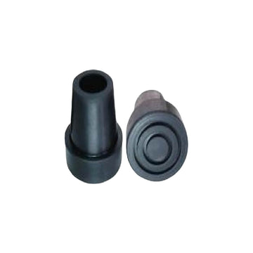 Ponteira de Borracha Muleta de Madeira AB 2809-97 - Carci - Dental Access