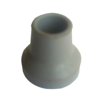 Ponteira de Borracha Pequena para Bengala 4 pontas - Carci - Dental Access