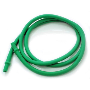 Tubo Elástico de Látex Carci Tubing 1,50m - Carci - Dental Access