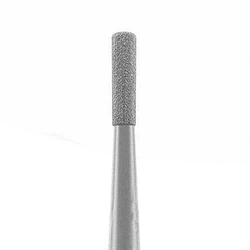 Ponta Diamantada Cilíndrica Extremidade Plana FG - Fava - Dental Access