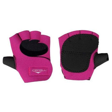 Luva Neoprene Pink - CEPALL - Dental Access