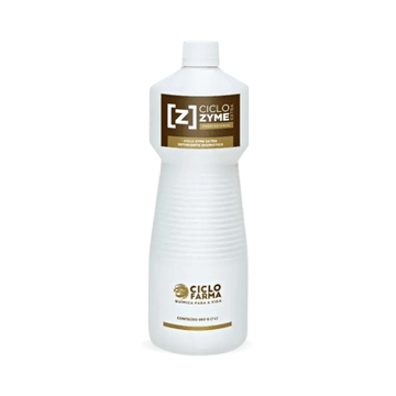 Detergente Enzimático Ciclo Zyme Extra - Ciclofarma - Dental Access