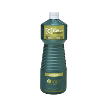 Ciclo Cloro + (Hipoclorito 1%) 1L - Ciclofarma - Dental Access