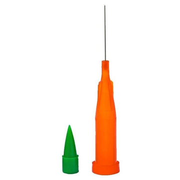 Sistema Centrix Ponta Acudose Agulha Avulsa 20 UN - DFL - Dental Access