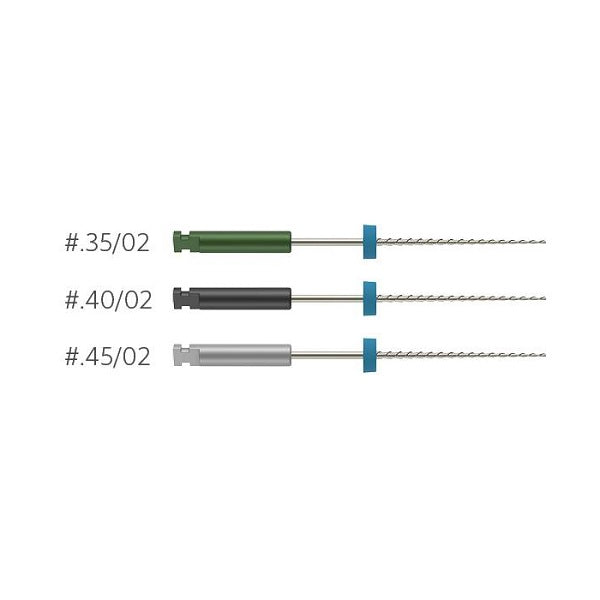 Lima Flex Pack Kit 25mm - Easy - Dental Access