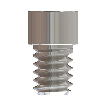 Parafuso Mini Pilar 2.0 mm Titâneo - KOPP - Dental Access