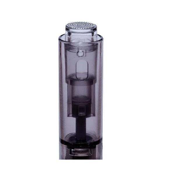 Cartucho Smart Derma Pen Preto Kit com 10 Unidades 137 Agulhas (Nano) - Smart GR - Dental Access