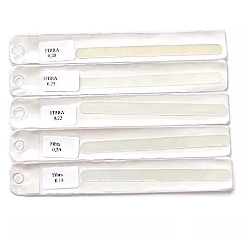 Fibras de Memória Molecular Kit Access (0,18 a 0,30)Un - Dental Access - Dental Access