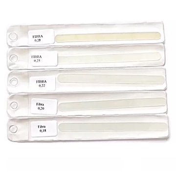 Fibras de Memória Molecular Kit Access (0,18 a 0,30)Un - Dental Access - Dental Access