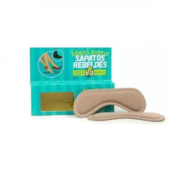 Ajuste de Calcanhar Soft - Impec - Dental Access