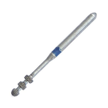 Broca Ponta Diamantada para Preparo de Laminados FG - Dhpro - Dental Access