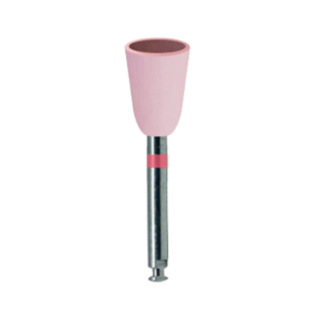 Polidor Carbeto de Silício DhSilic CA Taça BUN122204 - Dhpro - Dental Access