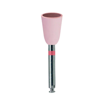 Polidor Carbeto de Silício DhSilic CA Taça BUN122204 - Dhpro - Dental Access