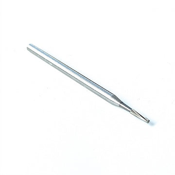 Broca de Carboneto de Tungstênio Tronco Cônica - Dhpro - Dental Access