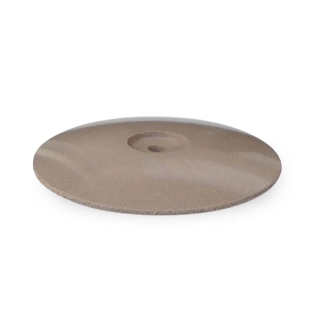 Lentilha Abrasiva Carbeto de Silício p/Cerâmica CCELK -Dhpro - Dental Access