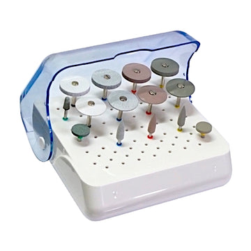 Kit Ceram 6.2 Acabamento para Dissilicato e Zircônia - Dhpro - Dental Access