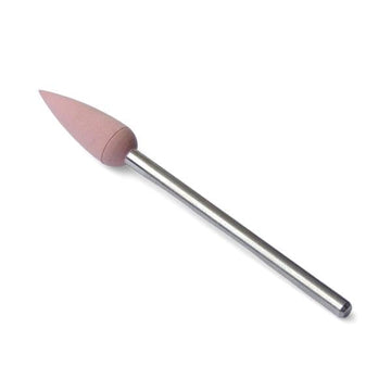 Ponta Montada de Silicone PM15mm Polimento PPF22 - Dhpro - Dental Access