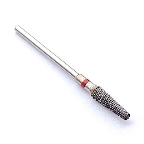 Broca de Carboneto de Tungstênio Revestida de Níquel - Dhpro - Dental Access