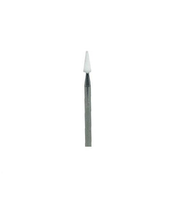 Pedra Montada DHWHITE Ultra Fine - Dhpro - Dental Access