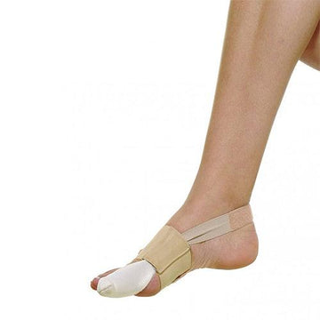 Cinta para Tração Hallux Valgo (Par) - Dilepé - Dental Access