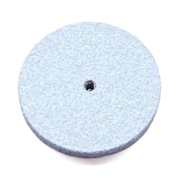 Roda Abrasiva Carbeto de Silício p/ Cerâmicas CCERK - Dhpro - Dental Access