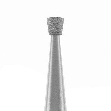 Ponta Diamantada FG Cônica Invertida - Fava - Dental Access