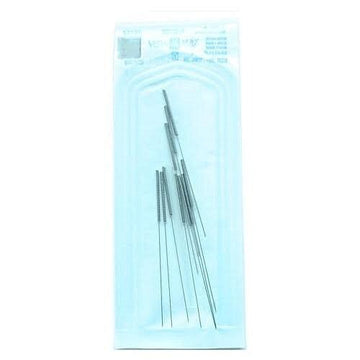Agulha Sistêmica Para Acupuntura Caixa C/1000 Uni - Original - Dental Access