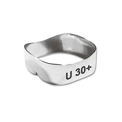 Banda Molar Universal Superior Unidade - Uniden - Dental Access