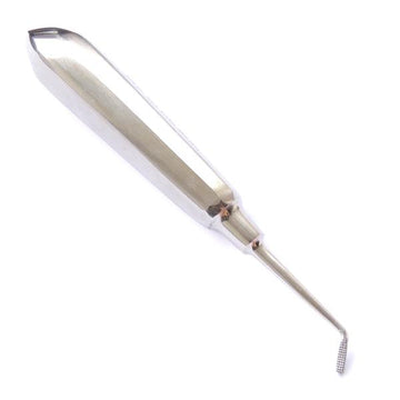 Calcador Ortodôntico de Banda CAL036 - Fava - Dental Access