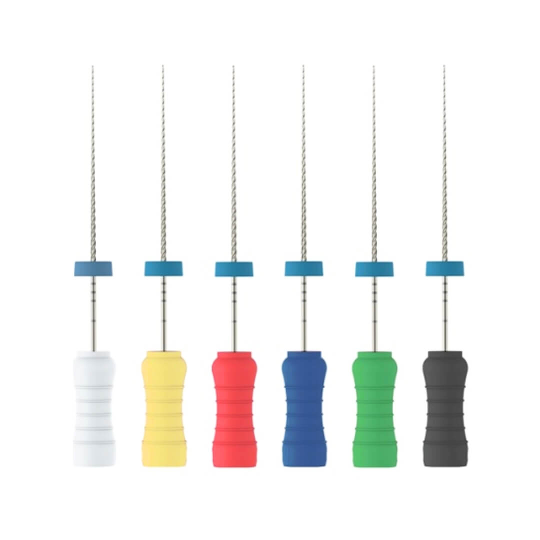Lima Target K 25mm 15-40 - Easy - Dental Access