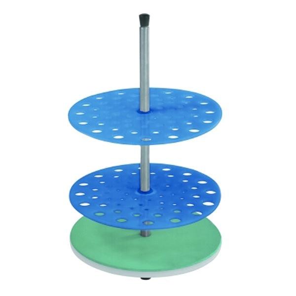 Suporte Giratório para Pipetas em PP - JProlab - Dental Access