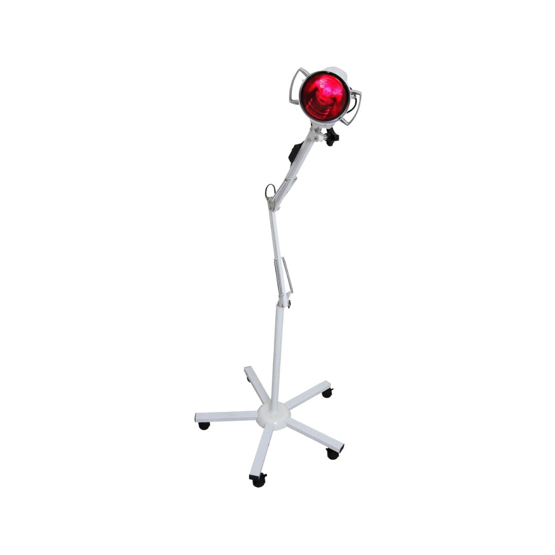Foco de Luz Infravermelho com Tripé 110V - Estek - Dental Access